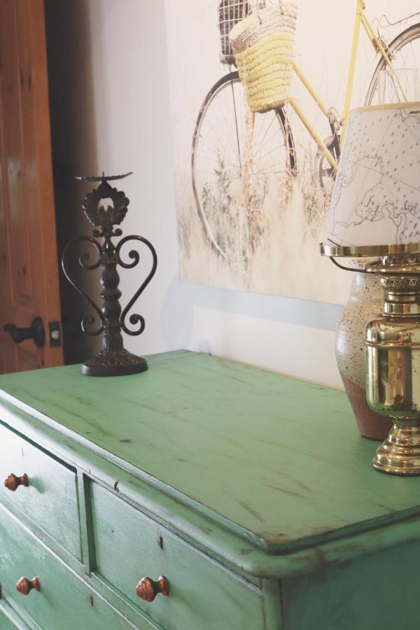 Domaine Steinbach Cidrerie B&B Distillerie Saint-Pierre-de-l'Ile-d'Orleans ภายนอก รูปภาพ